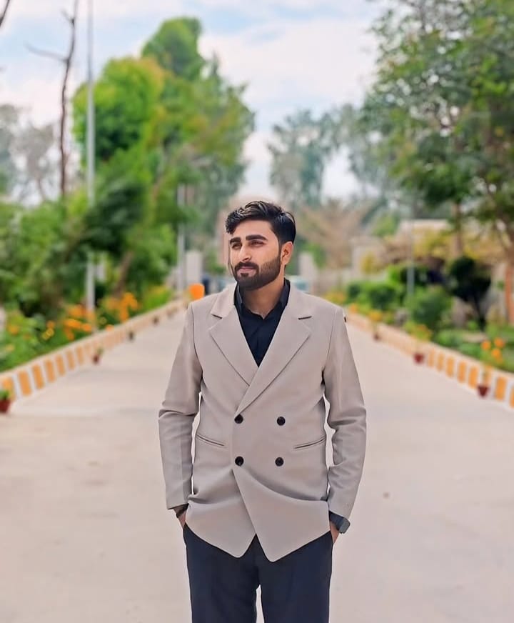 Rehan Mehdi